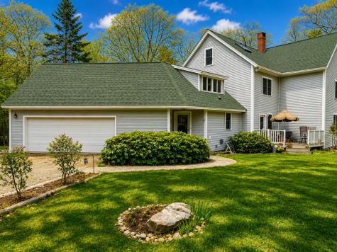 7 Ben Paul Lane Rockport ME 04856