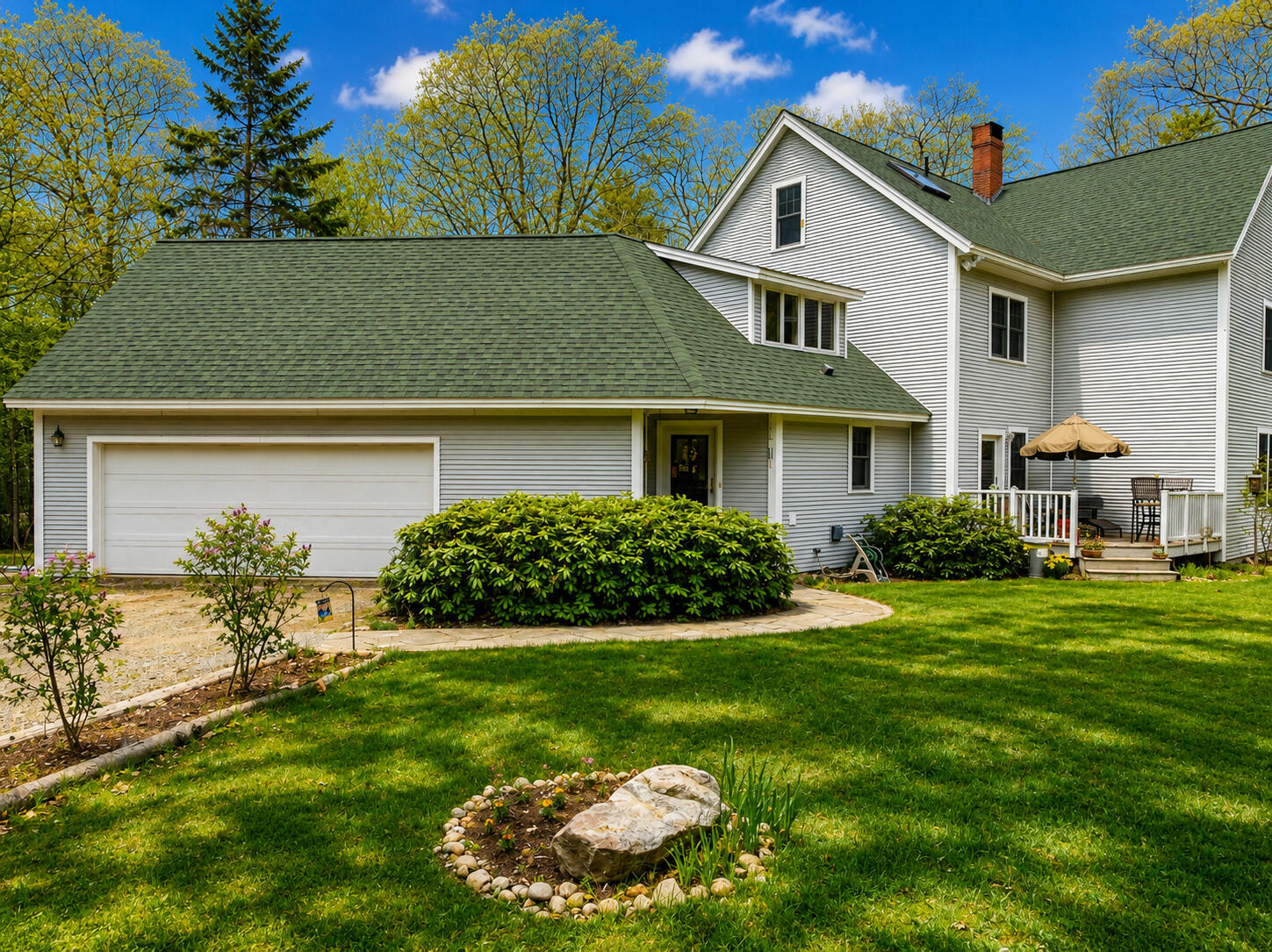 7 Ben Paul Lane Rockport ME 04856