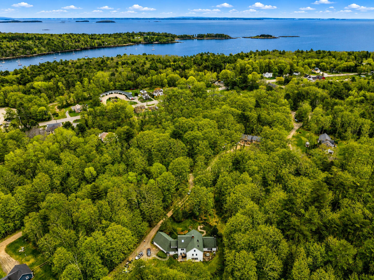 7 Ben Paul Lane Rockport ME 04856