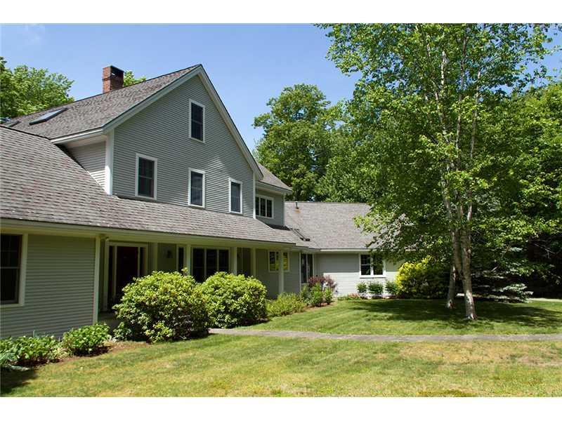 7 Ben Paul Lane Rockport ME 04856