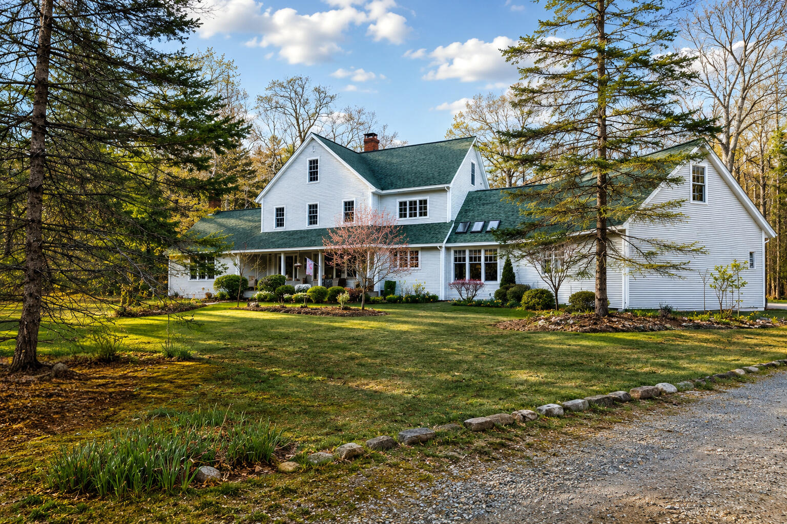 7 Ben Paul Lane Rockport ME 04856