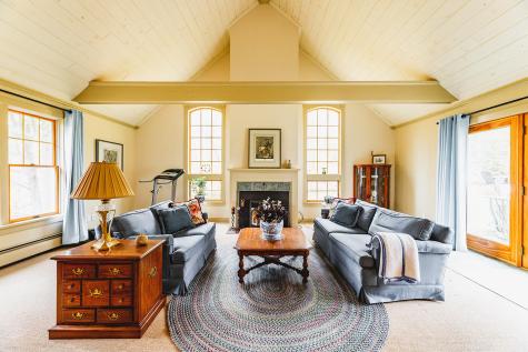 7 Ben Paul Lane Rockport ME 04856