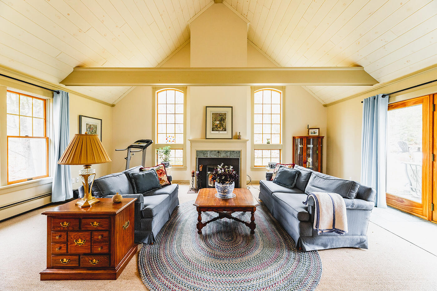 7 Ben Paul Lane Rockport ME 04856
