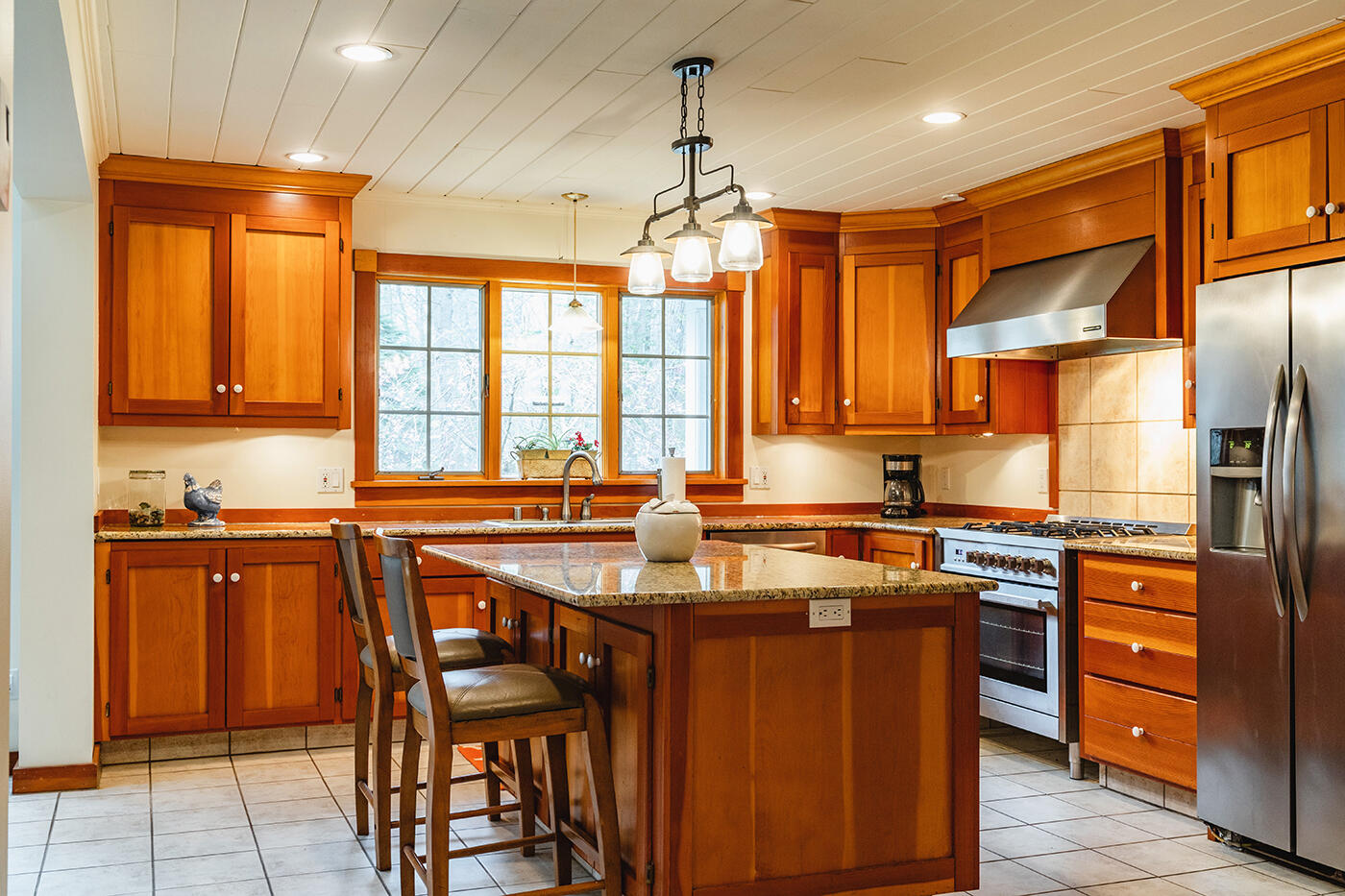 7 Ben Paul Lane Rockport ME 04856