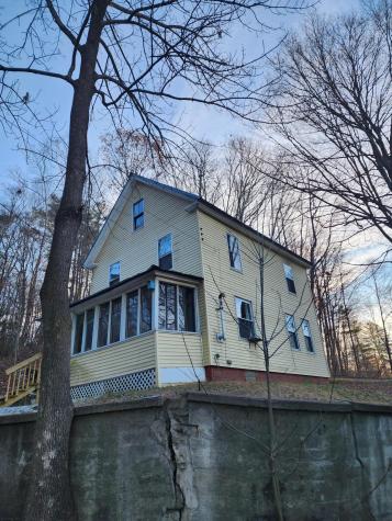 7 Beacon Street Livermore Falls ME 04254