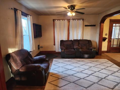 7 Beacon Street Livermore Falls ME 04254