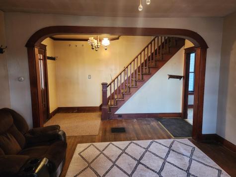 7 Beacon Street Livermore Falls ME 04254