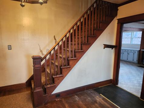 7 Beacon Street Livermore Falls ME 04254