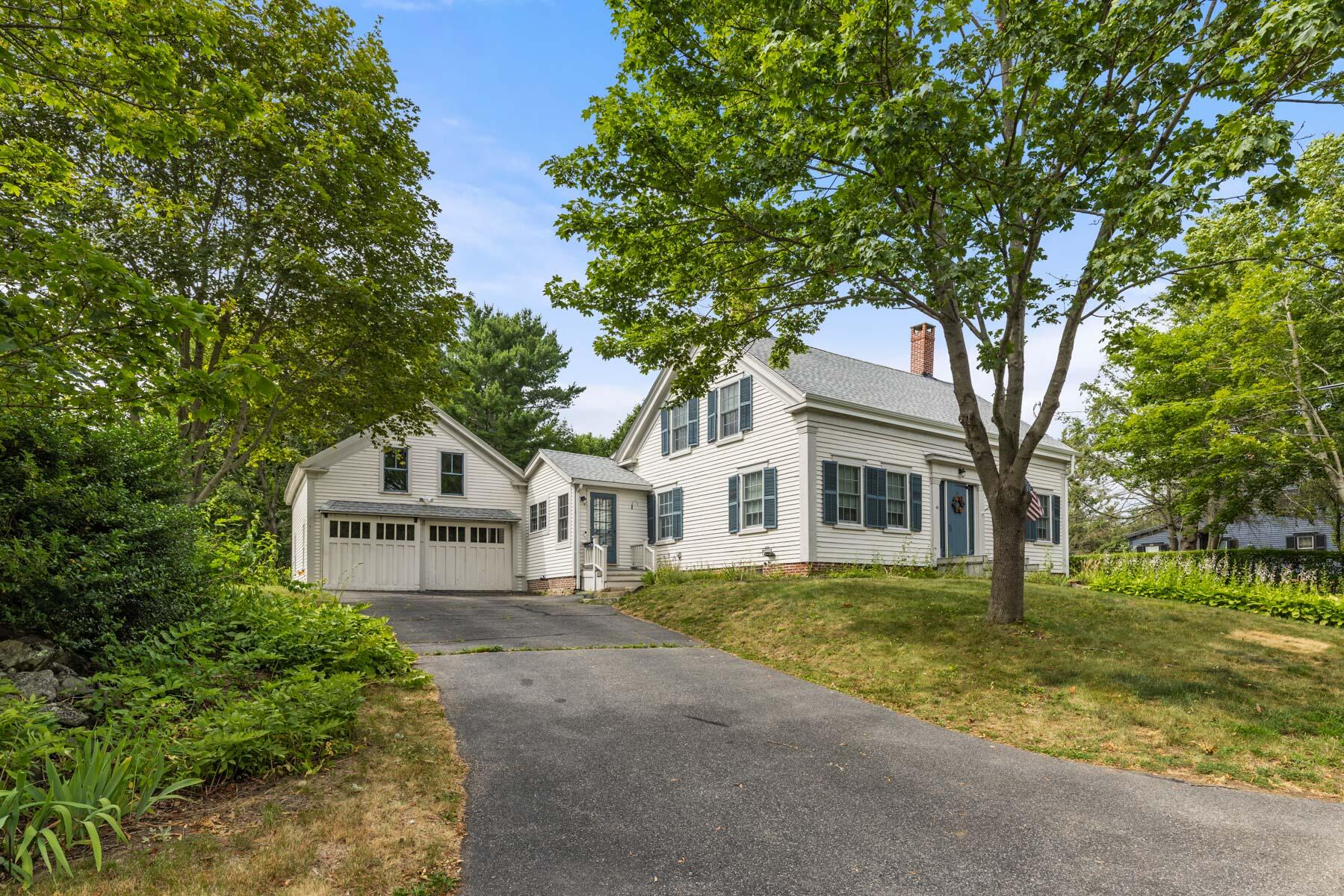 41 Rogers Road Kittery ME 03904