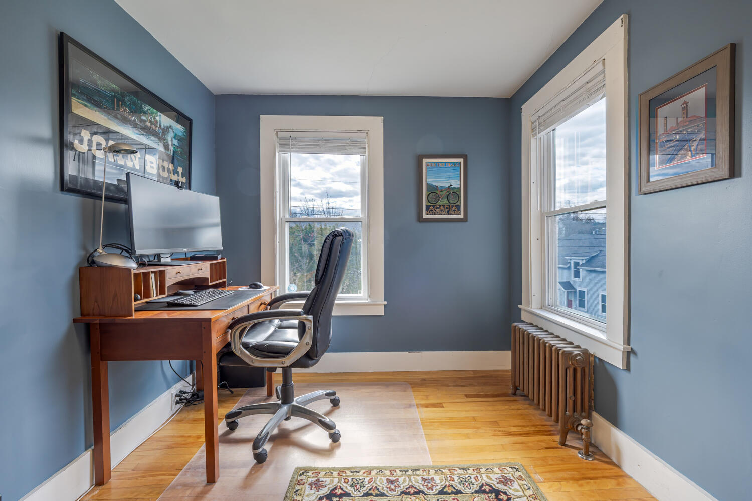 1 Upper Dunbar-seal Harbor Mount Desert ME 04675