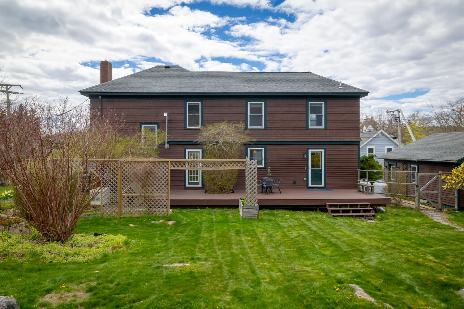 1 Upper Dunbar-seal Harbor Mount Desert ME 04675