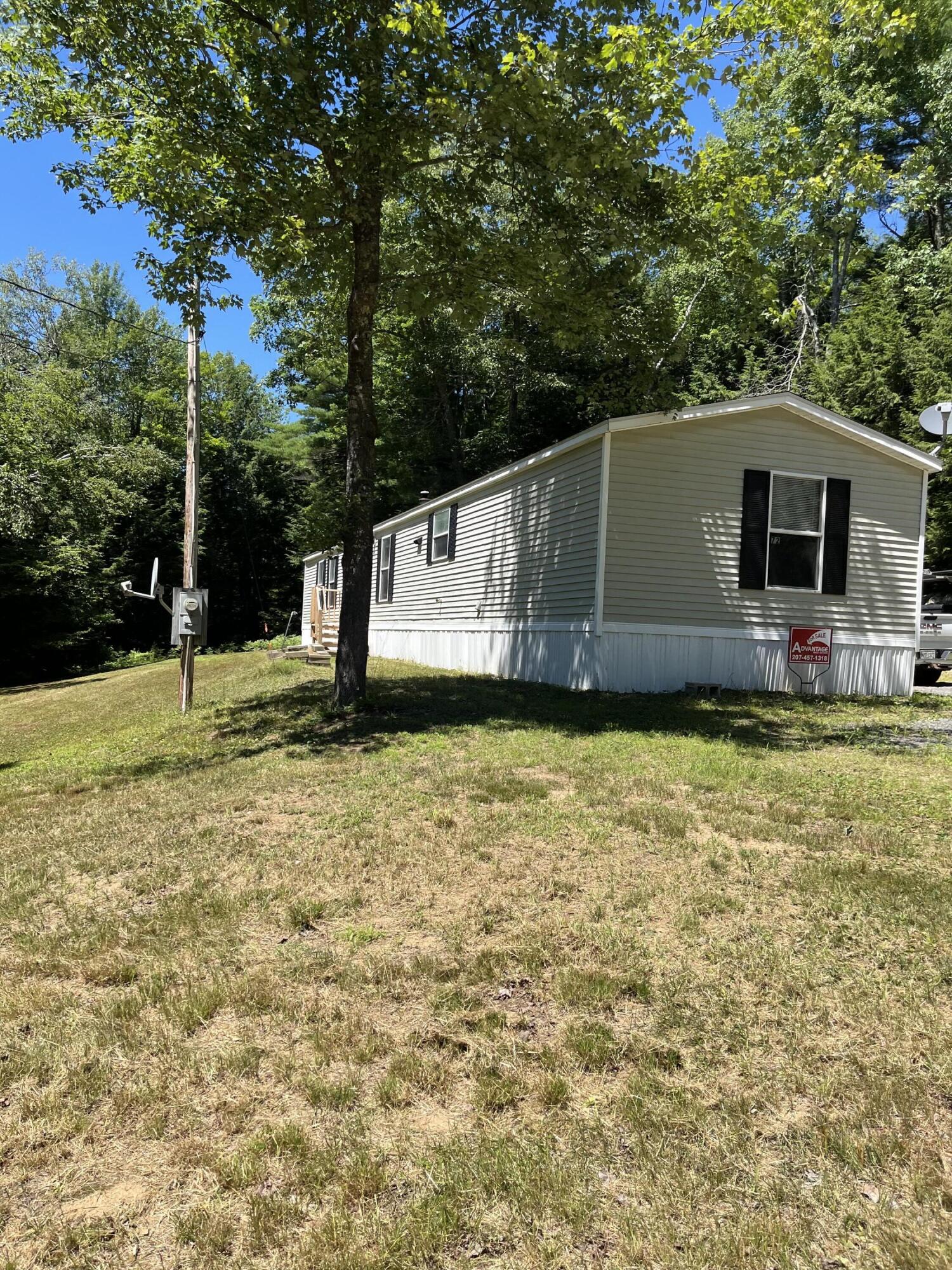 72 Blanchard Road Lebanon ME 04027