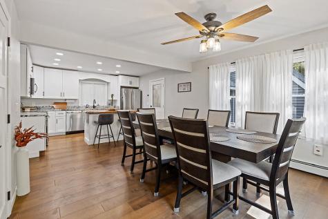 170 Rockwood Drive China ME 04358