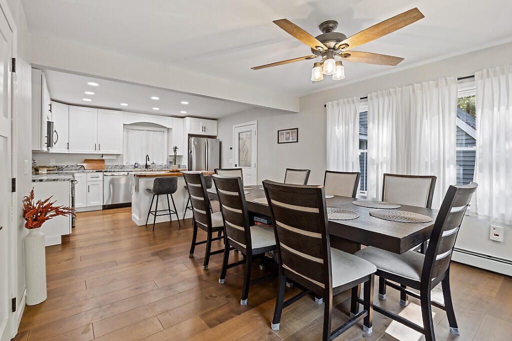 170 Rockwood Drive China ME 04358