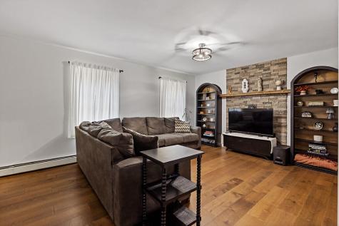 170 Rockwood Drive China ME 04358