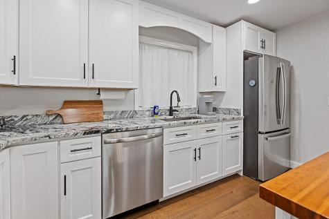 170 Rockwood Drive China ME 04358