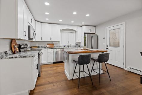 170 Rockwood Drive China ME 04358