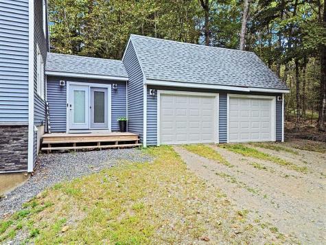 170 Rockwood Drive China ME 04358