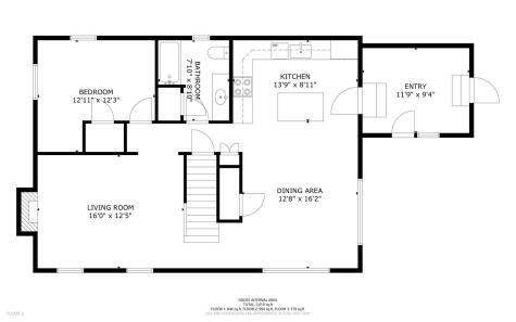 170 Rockwood Drive China ME 04358