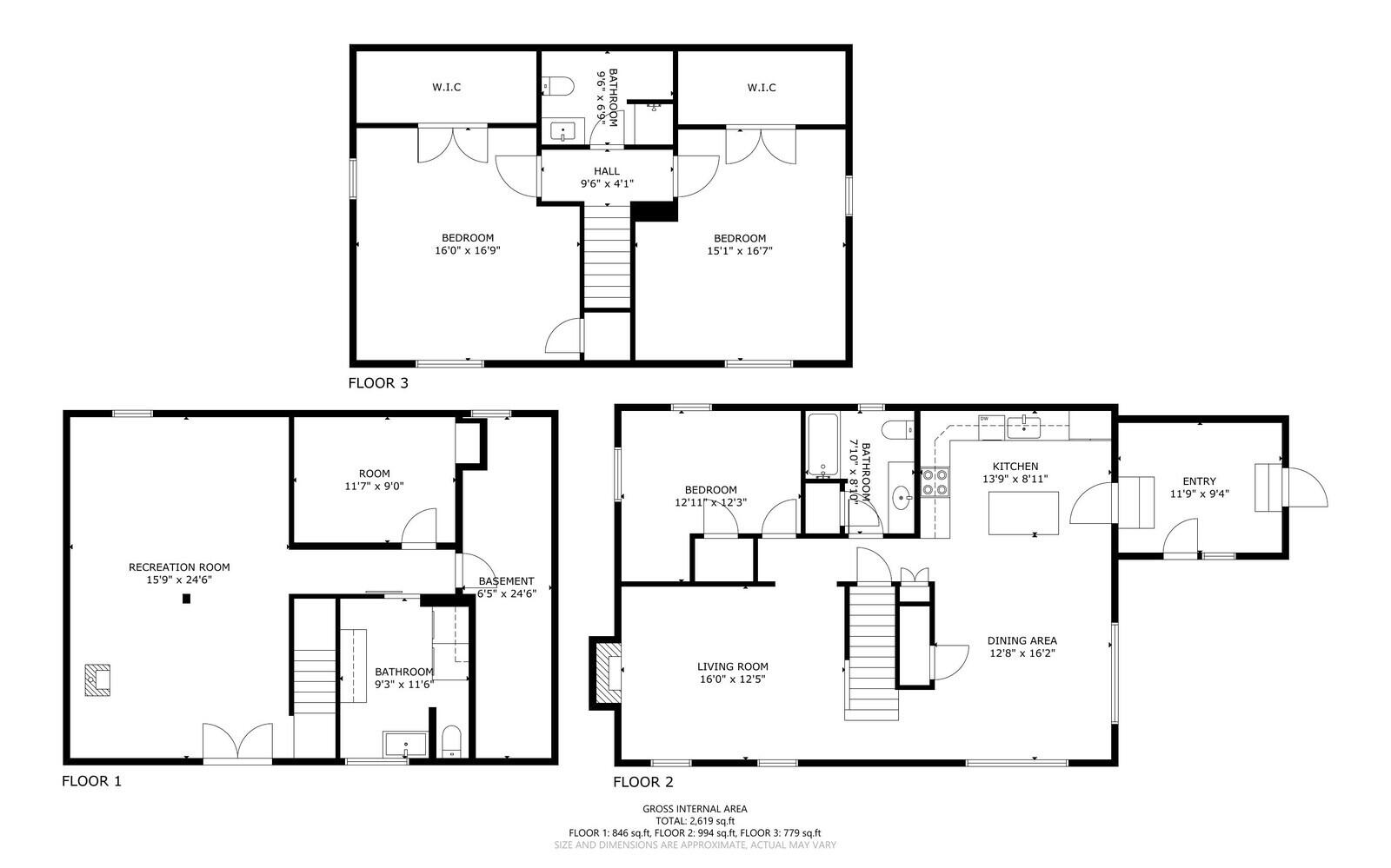 170 Rockwood Drive China ME 04358