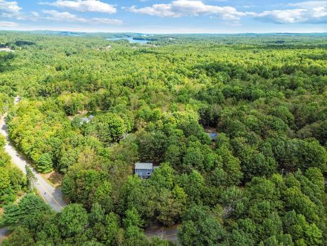 170 Rockwood Drive China ME 04358