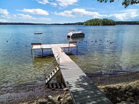 170 Rockwood Drive China ME 04358