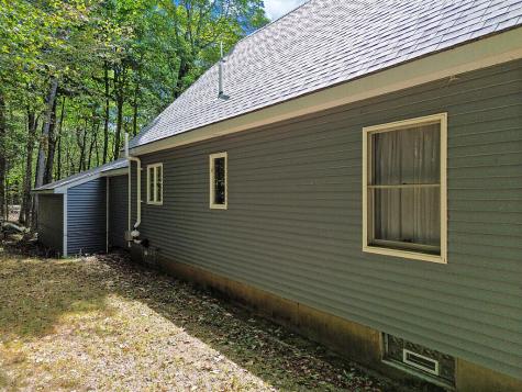 170 Rockwood Drive China ME 04358