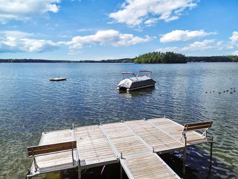 170 Rockwood Drive China ME 04358