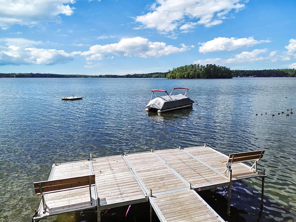 170 Rockwood Drive China ME 04358