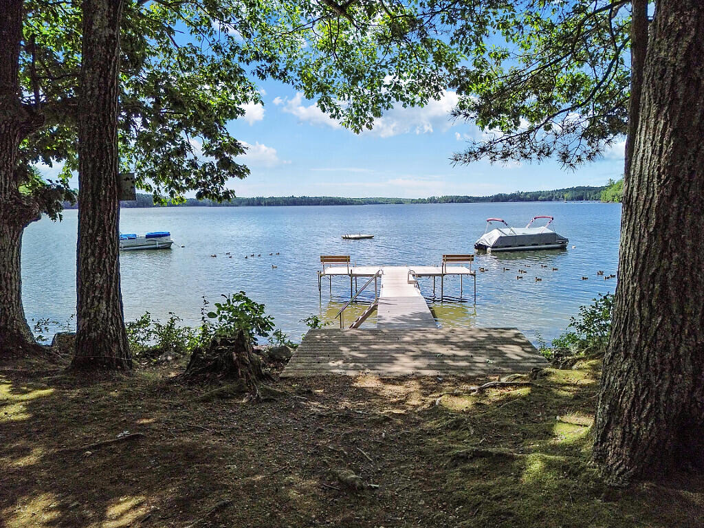 170 Rockwood Drive China ME 04358