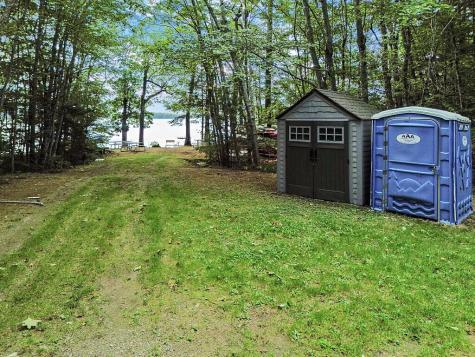 170 Rockwood Drive China ME 04358