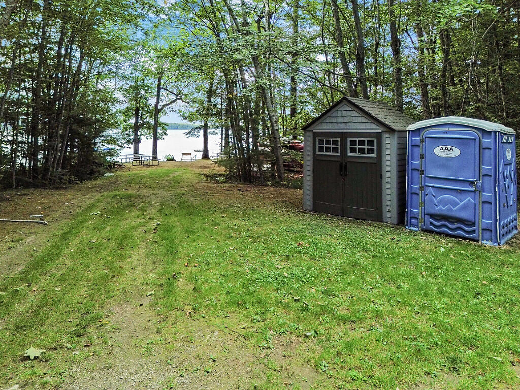 170 Rockwood Drive China ME 04358