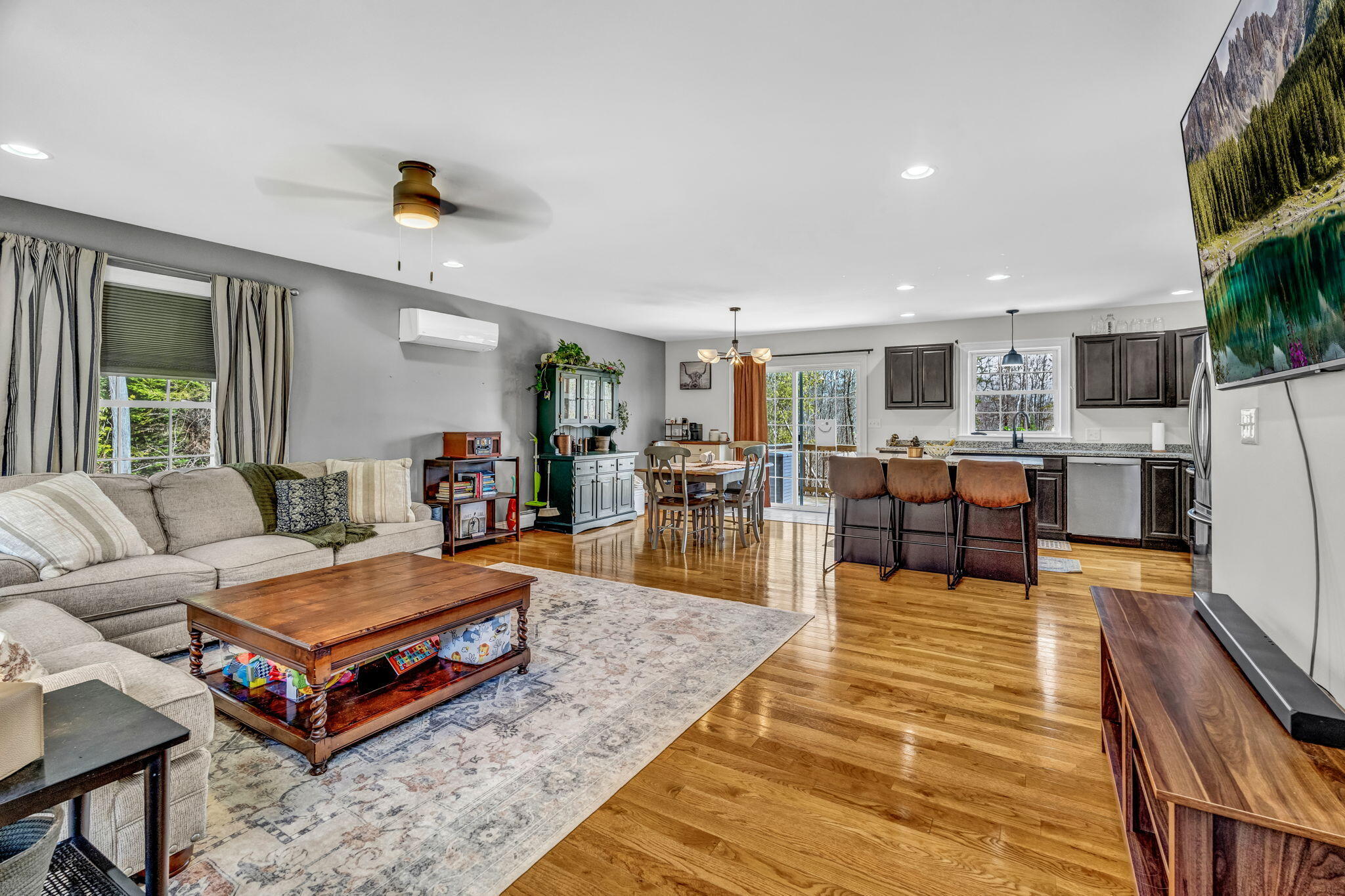 200 Klatte Road Hermon ME 04401