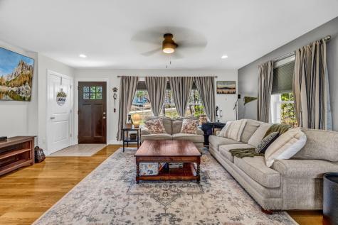 200 Klatte Road Hermon ME 04401