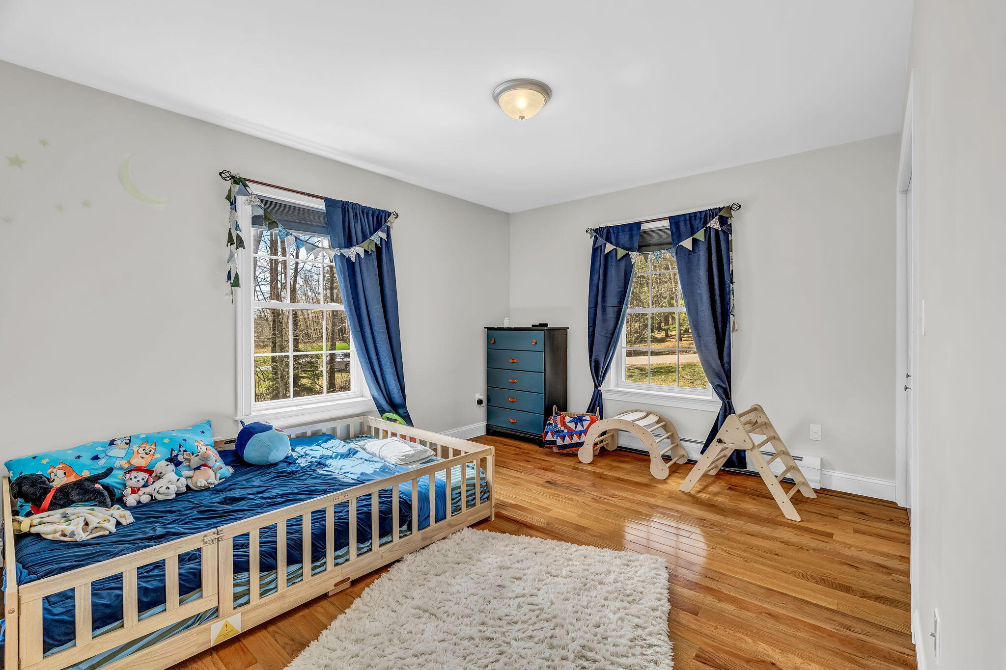 200 Klatte Road Hermon ME 04401