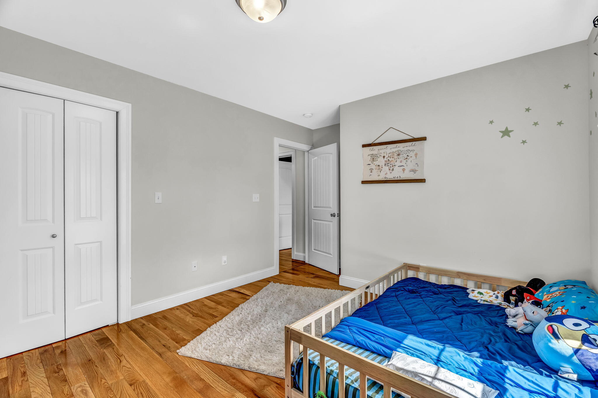 200 Klatte Road Hermon ME 04401
