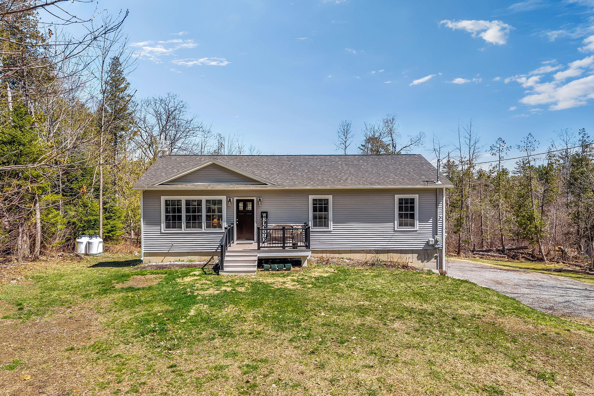 200 Klatte Road Hermon ME 04401