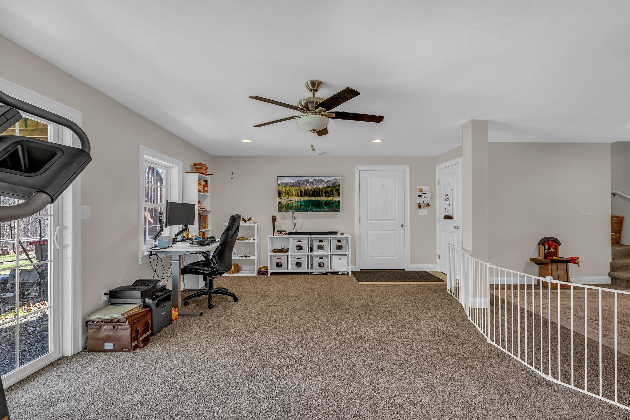 200 Klatte Road Hermon ME 04401