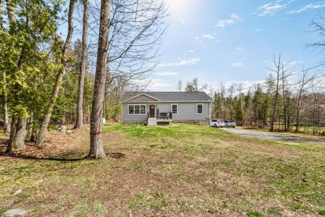 200 Klatte Road Hermon ME 04401