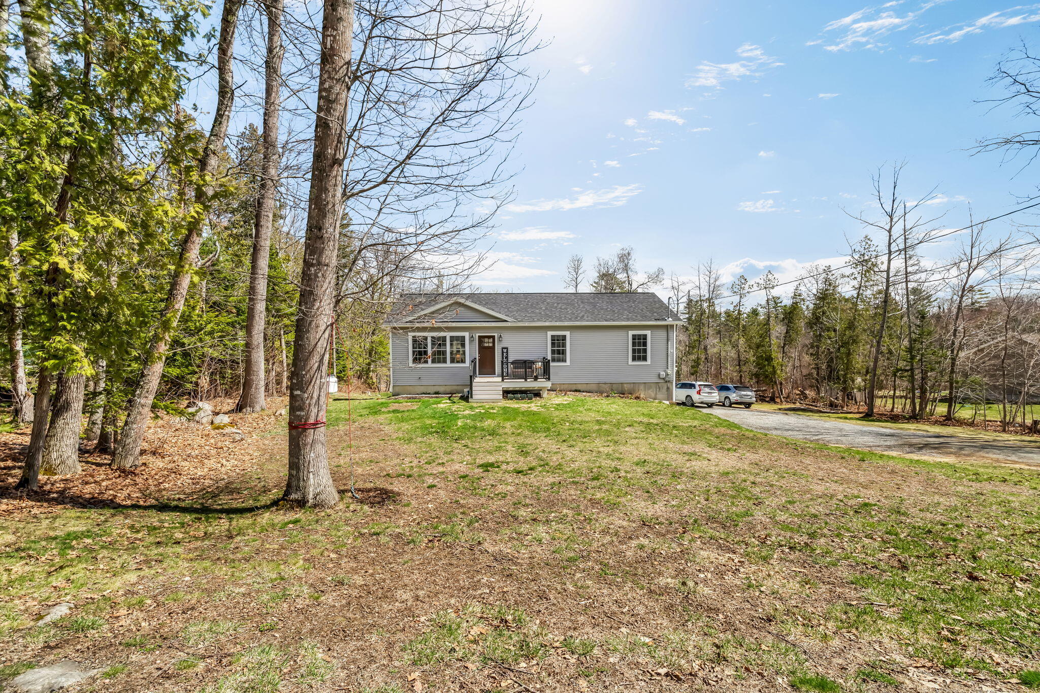 200 Klatte Road Hermon ME 04401