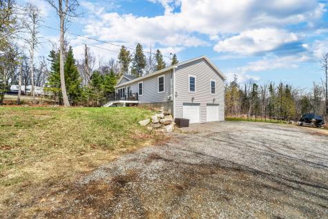 200 Klatte Road Hermon ME 04401