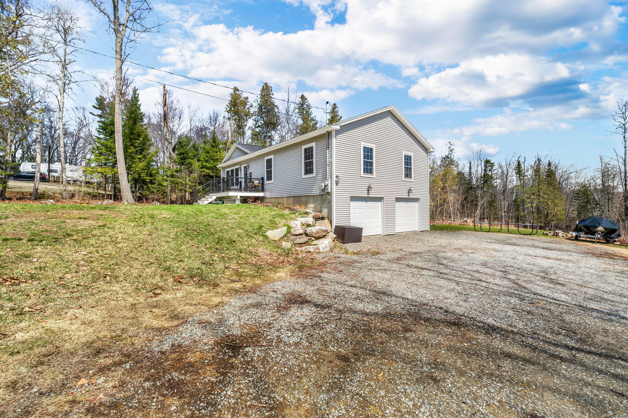 200 Klatte Road Hermon ME 04401