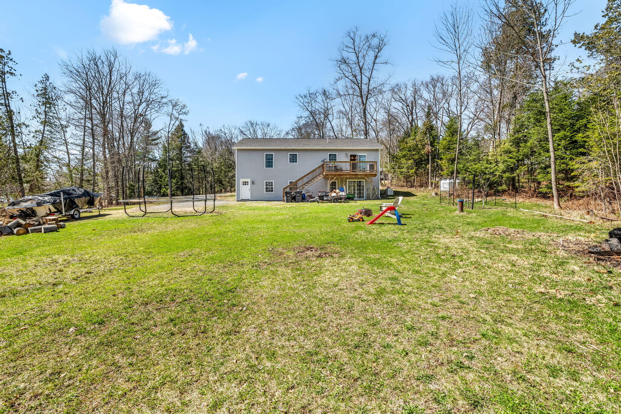 200 Klatte Road Hermon ME 04401
