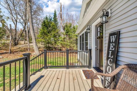 200 Klatte Road Hermon ME 04401