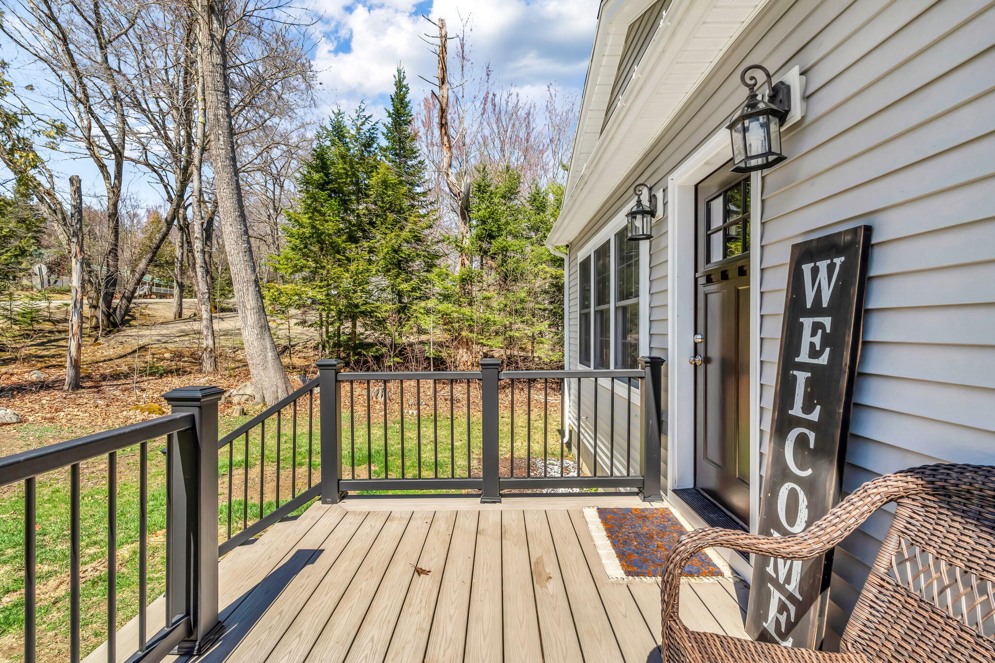 200 Klatte Road Hermon ME 04401