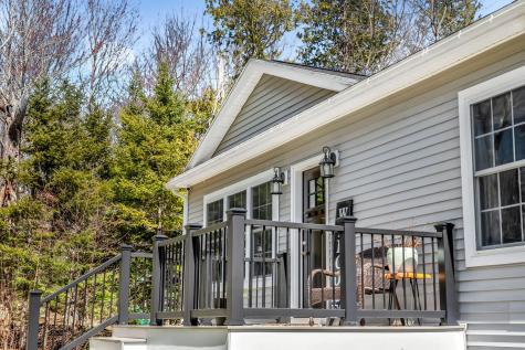 200 Klatte Road Hermon ME 04401