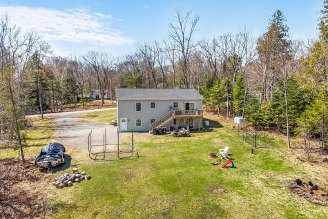 200 Klatte Road Hermon ME 04401