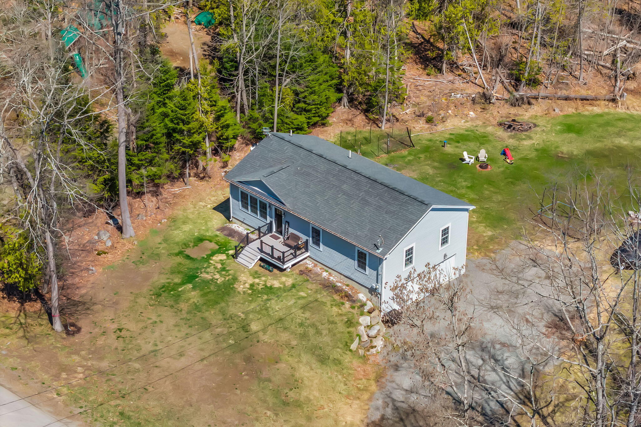 200 Klatte Road Hermon ME 04401