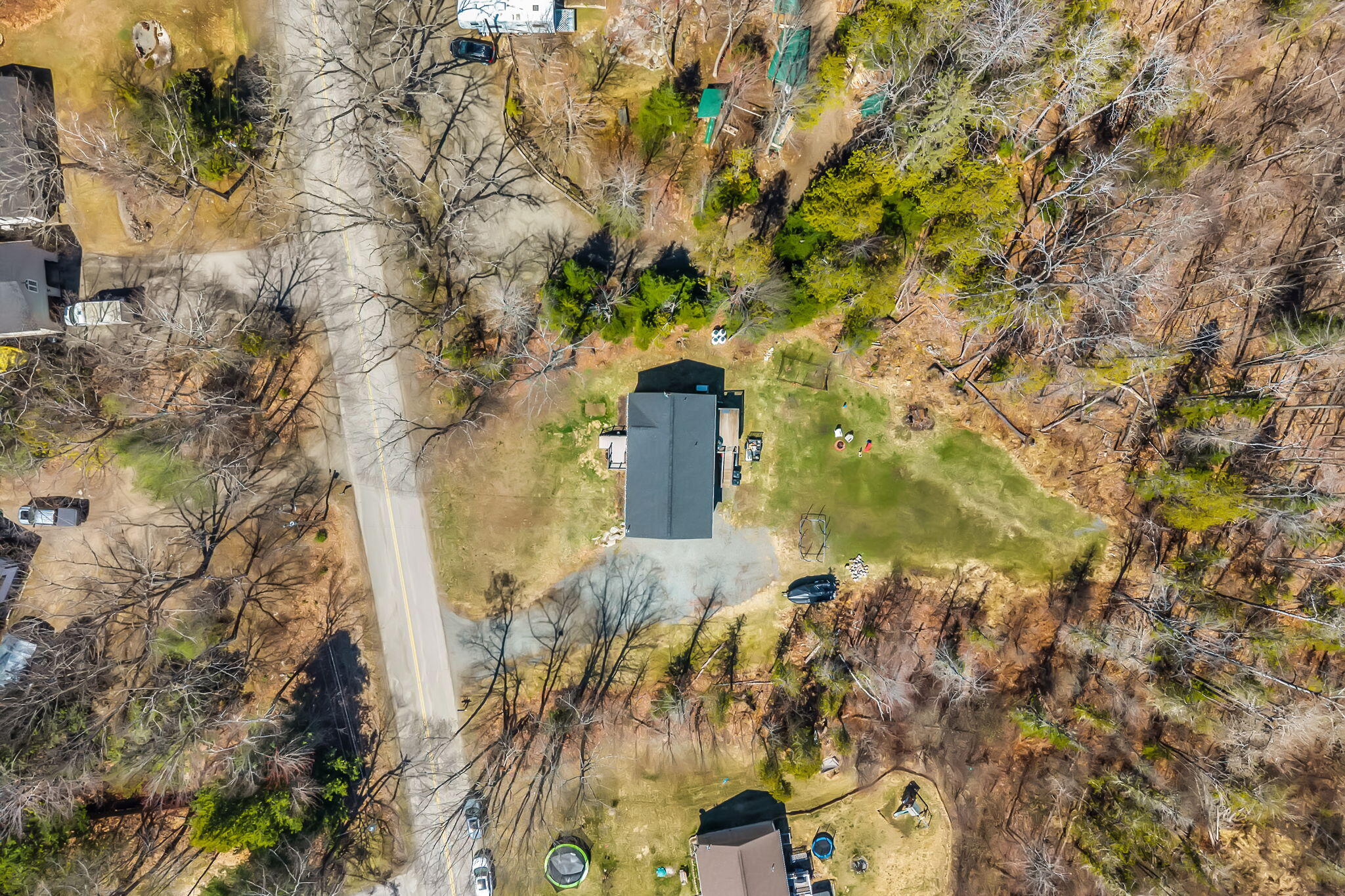 200 Klatte Road Hermon ME 04401