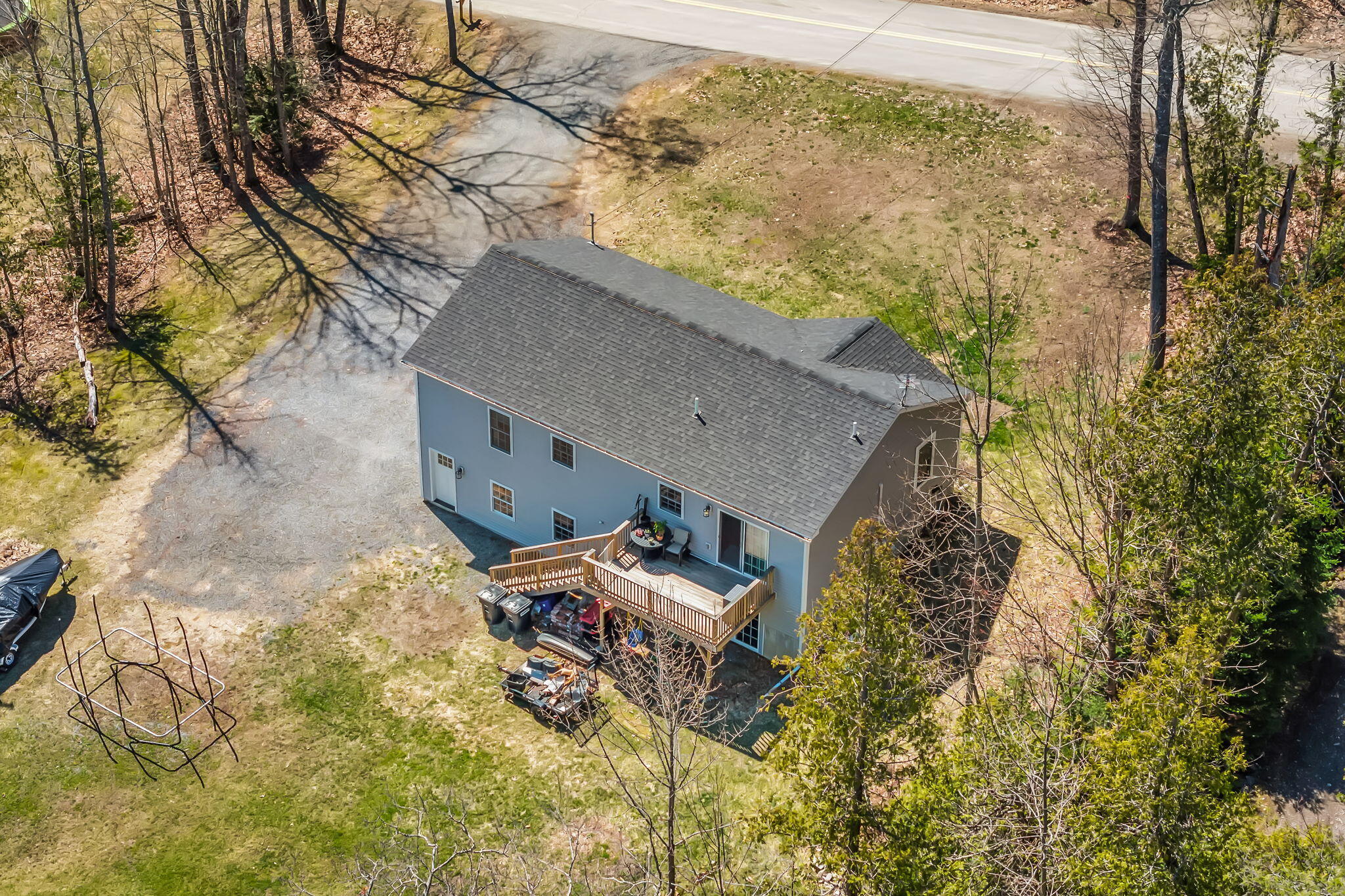 200 Klatte Road Hermon ME 04401